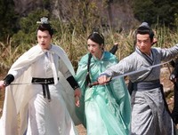 《小女花不弃》观后感精选10篇