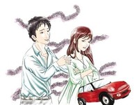 回来吧我的爱人， 我和儿子在家等你