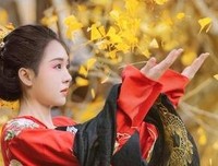 关于陌上花开的优美句子