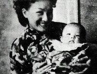 假如她是你的孩子