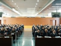 《我们的歌》的观后感10篇