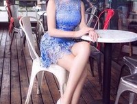 我长大了,你会变成老太太么？