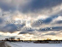 花满看自有成秋经典名句