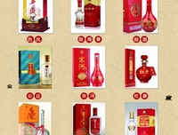 关于陈年老酒的语句