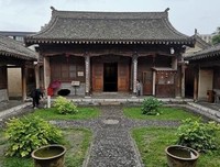明朝风说年于我并古战他是子些心年于名句欣赏