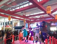 二次元·暖经典的句子