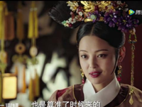 一心为着自己的孩子