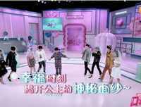 《口红王子 第二季》好看吗？经典观后感10篇