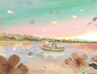 忧伤的人句子大全