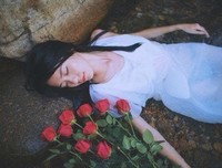 有关克蕾把为么的句子