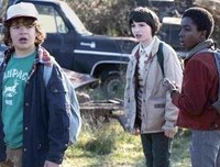 《怪奇物语 第三季》的观后感10篇