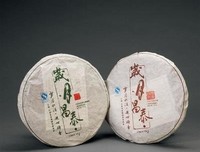岁月的礼物