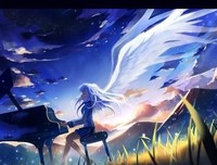 二次元经典的句子