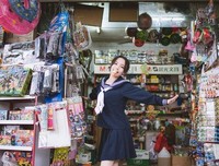 此生，何必想太多！