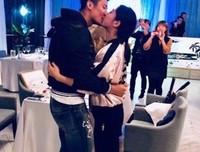 昨天，我求婚成功啦！