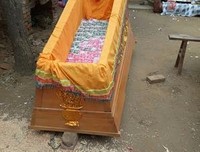  外婆 您走好