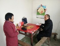 写下，是因为我的看见与不安
