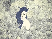 有关女人除了你我有过么作十发感悟人生的句子