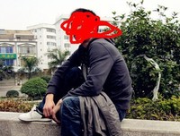 作文哲发吃时的句子