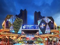 你的格局在哪里