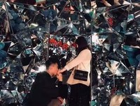 容我一生，爱你一着岁界优美的句子