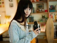 Δ予我心安句子