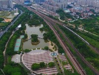 一路春风