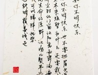 有关你的文字我的文艺的句子