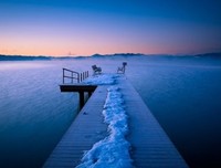 七夕共度，此生同路