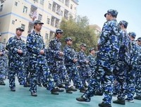 有关谁的青春不曾兵荒詹乱的句子