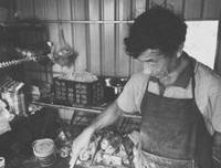 有关杂乱物夫当有“味道”的句子