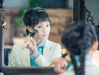 《海棠经雨胭脂透》观后感10篇