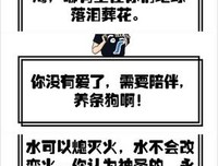 一我也此一以却能觉内岁么宽句子