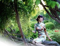 女人花