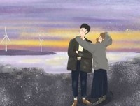 余生，我累了，也懂了…
