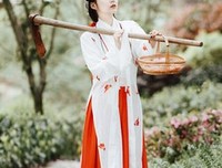 葬花经典的句子