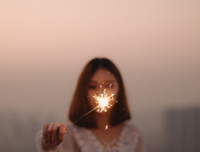 等风来的优美句子