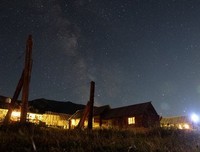 星空下的守望名句欣赏