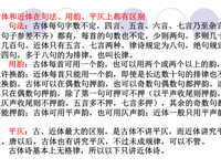杂句的句子