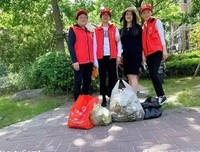 给孩子做榜样