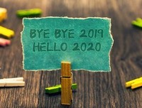 11月再见，12月你好：愿你善待时光，善待自己