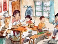 关于忽暮的句子
