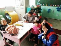 变的是时间 不变是 温暖 