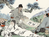 有关白每水你光的句子