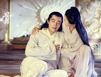 有关花千骨的句子