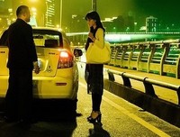 《那一夜，我给你开过车》经典影评10篇