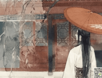 《忽看去能发自有便间》的句子
