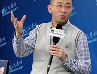 张彤最爱经典名句