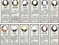 白雪皑皑的名人名言