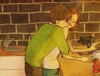 女人如果想要牢牢抓住一个男人的心，就别再对他做这些